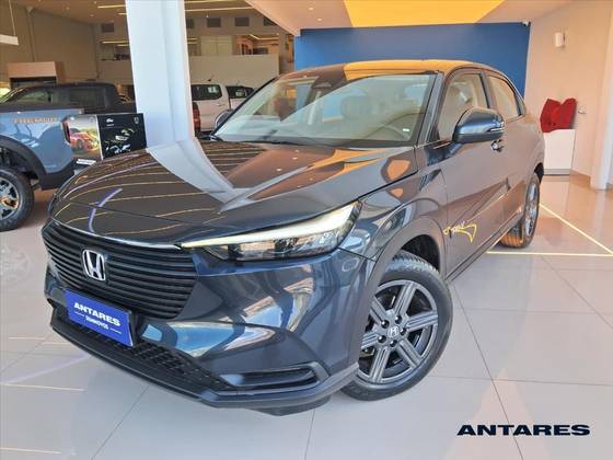 HONDA HR-V 1.5 DI I-VTEC FLEX EXL CVT HONDA HR-V 1.5 DI I-VTEC FLEX EXL CVT